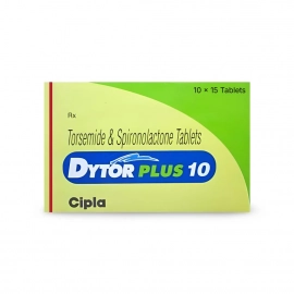DYTOR PLUS 10